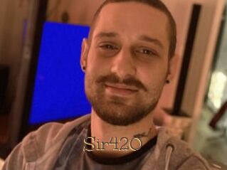 Sir420