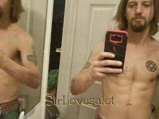 SirLovesalot