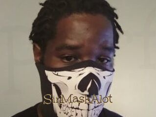 SirMaskAlot