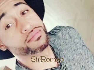 SirRomeo