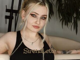 SirenaLetto