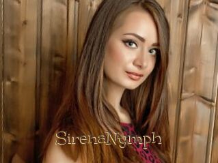 SirenaNymph