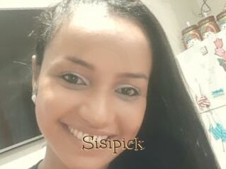 Sisipick