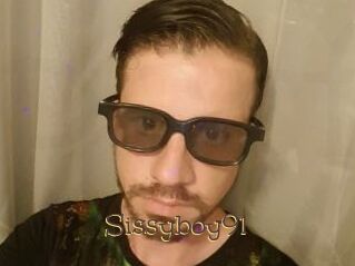 Sissyboy91