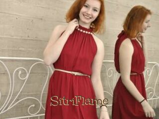 SitriFlame
