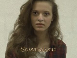 SiusanaKsiu