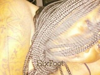 SixFoot