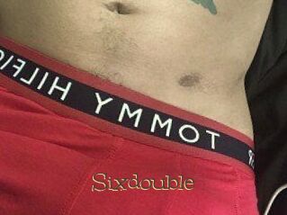 Sixdouble