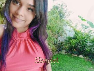 Skarlet