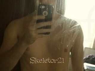 Skeletor21