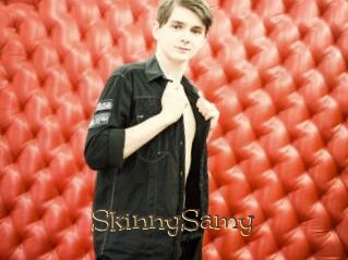 SkinnySamy