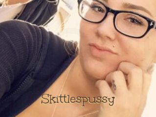 Skittlespussy