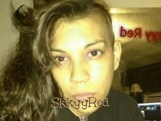 SkkyyRed
