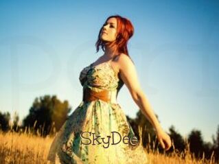 SkyDee