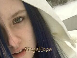 SkyeHage