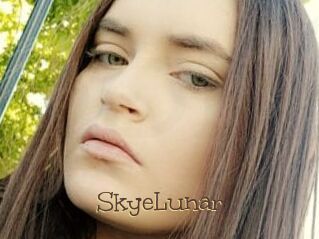 SkyeLunar Porno FR