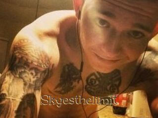 Skyesthelimit