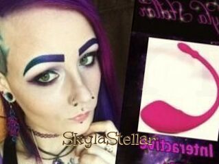 SkylaStellar