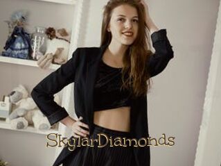 SkylarDiamonds Porno FR
