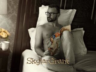 SkylarGrant