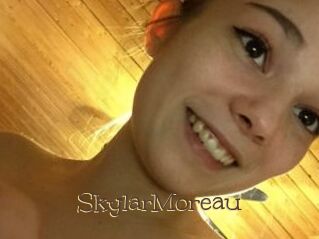 SkylarMoreau