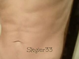 Skyler33 Porno FR
