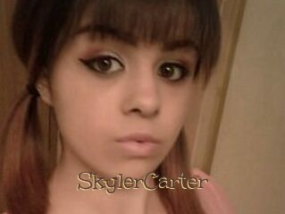 Skyler_Carter