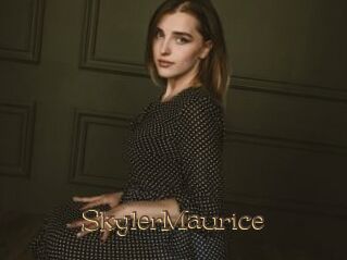 SkylerMaurice