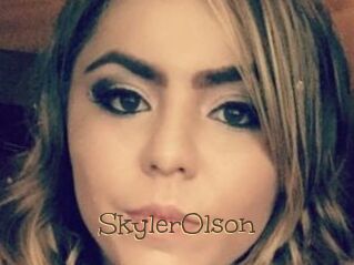 Skyler_Olson