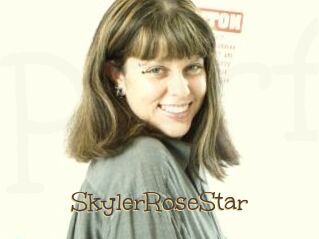 SkylerRoseStar