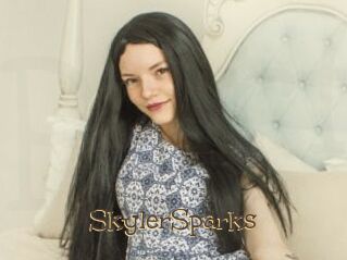 SkylerSparks