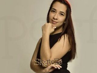 SkyteZe