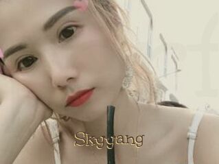 Skyyang