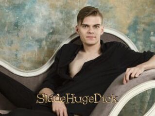 SladeHugeDick