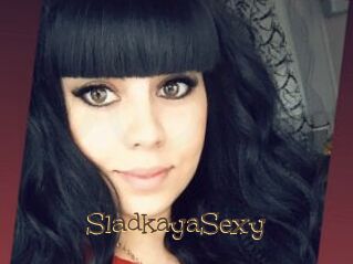 SladkayaSexy