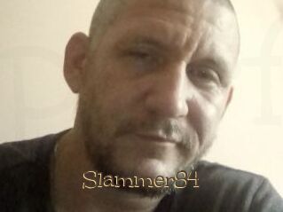 Slammer84