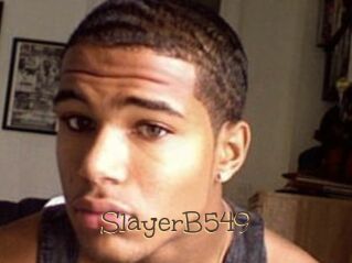 SlayerB549