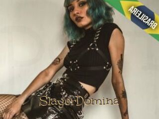 SlayerDomina
