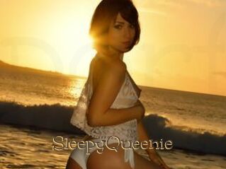 SleepyQueenie