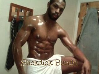 Slickdick_Bandit
