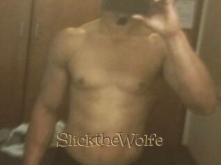 SlicktheWolfe