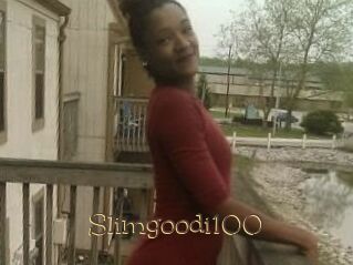 Slimgoodi100
