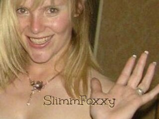 SlimmFoxxy