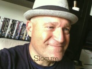 Slocum
