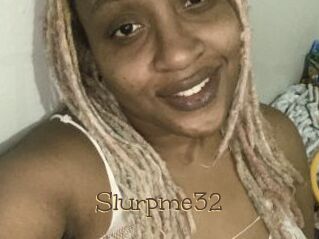 Slurpme32