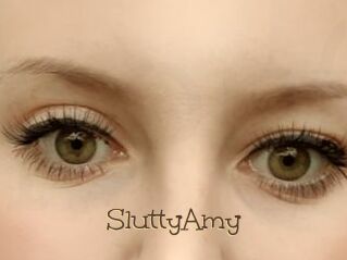 SluttyAmy