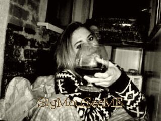 SlyMouSeeME