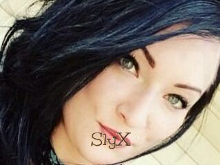 Sly_X_