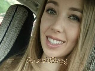 SmashSkyy
