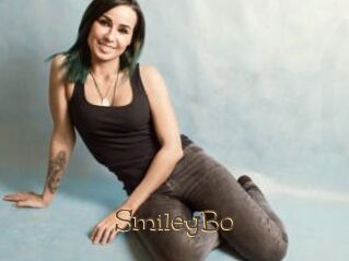 SmileyBo Porno FR
